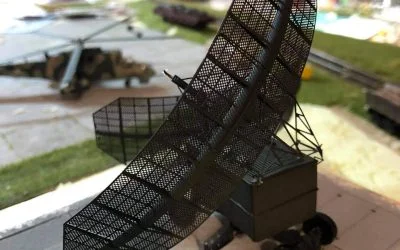 Radar