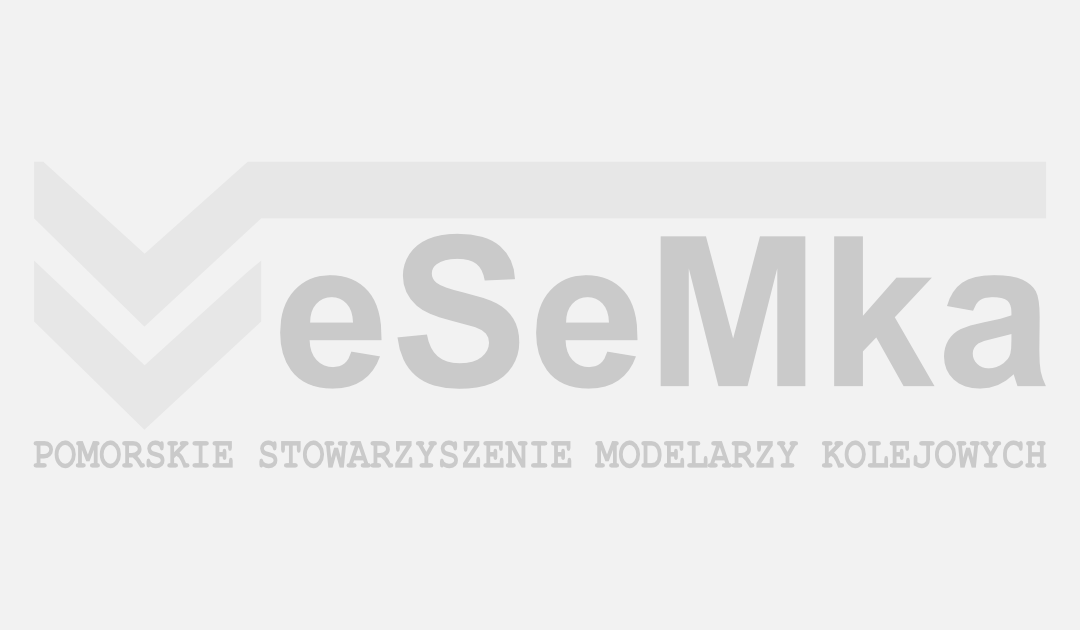 Wystawa modelarska „Kolej na Pomorze”