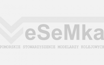 Wystawa modelarska „Kolej na Pomorze”