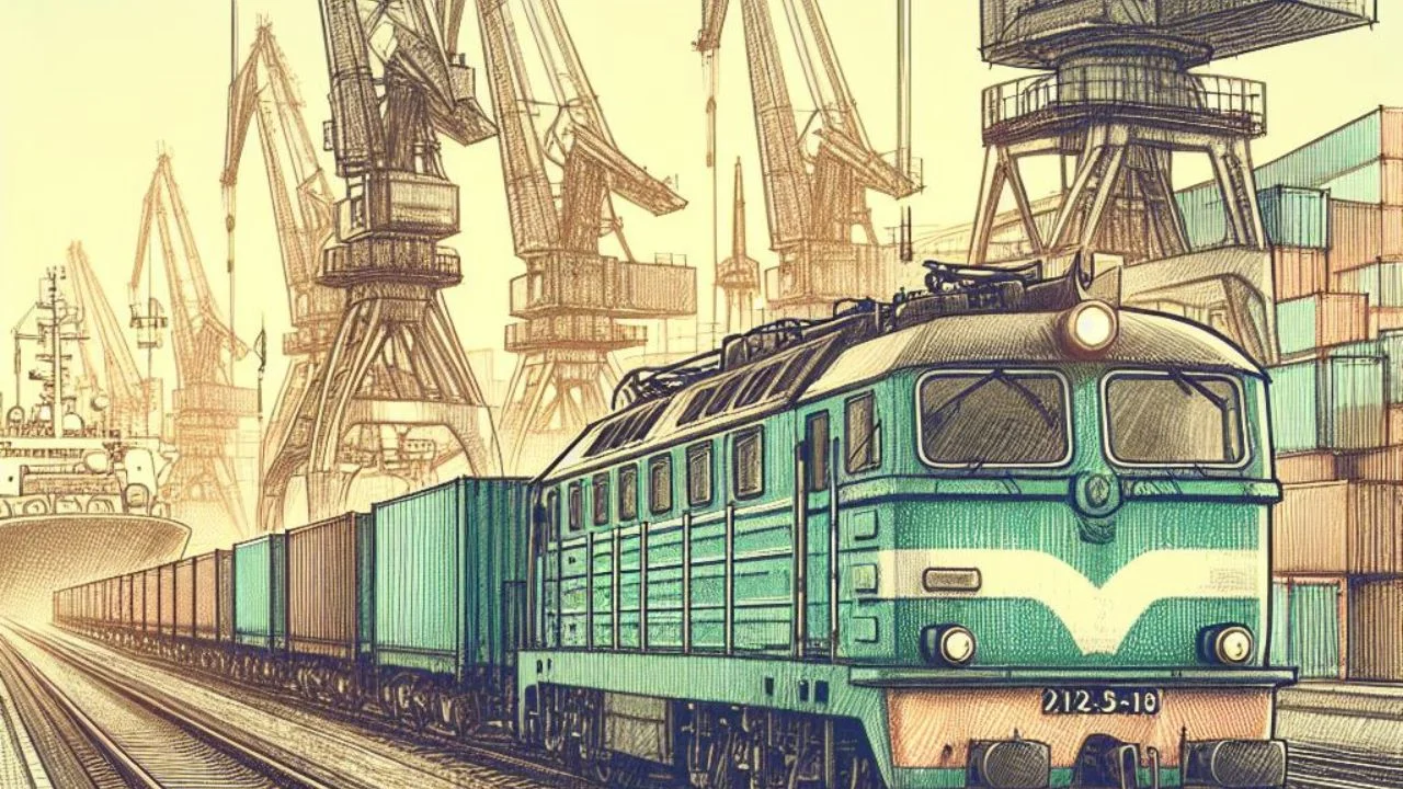 Kolej na Pomorze 2024