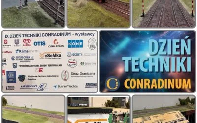 IX Dzień Techniki Conradinum