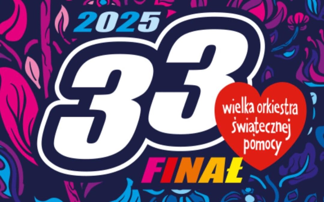 33 Finał WOŚP w Przywidzu